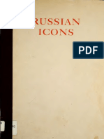 Russian Icons 1st Edition - by Vladimir Ivanov (1990) PDF