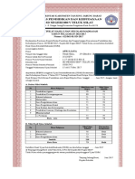 Contoh Skhu SD Tahun 2017