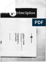 Linguagem e Persuasao 1 PDF