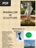 Download Minimalism in Sculpture by chaturmukh SN35367895 doc pdf