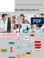 Monitoring Dan Evaluasi CP