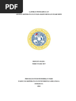 Download Laporan Pendahuluan Snake Bite by Rama SN353680983 doc pdf