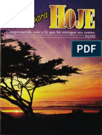 Revista Fé para Hoje - Número 07 - Ano 2000 PDF