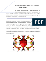 Separacion de Contaminantes