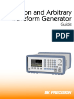 Function Generator Awg Guide 21.08 PDF