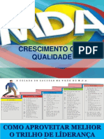 Tadel - Crescendo Com Qualidade