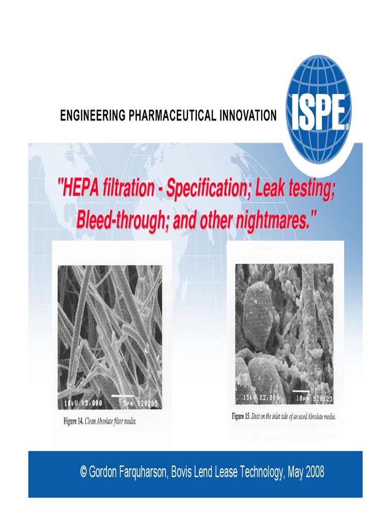 HEPAfilterleaktest.pdf Verification And Validation Aerosol