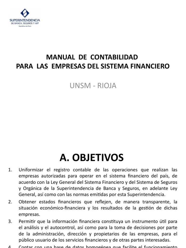 Manual de Contabilidad | PDF | Contabilidad | Contabilidad financiera