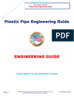 Plastic Pipe Engineering Guide