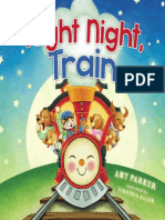 Night Night Train