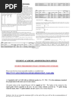 How To Calculate QCA