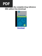Download 347964089-martindale-the-complete-drug-reference-38th-edition-free-download-pdfpdf by Christian Sosa SN353690118 doc pdf