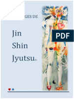 JIN SHIN JYUTSU en Imagenes