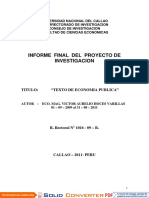 If - Hoces Varillas - Fce PDF