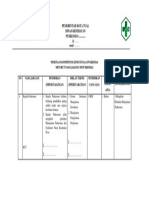 2.3.4.2 Cpemetaan Kompetensi