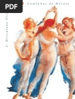 o Stres Caminho s de Hecate