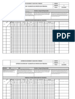 Formato y Acta de Entrega de Epp Dotacion Inspeccion