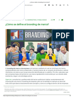 ¿Cómo se define el branding de una marca_.pdf