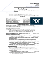 Julie K Anderson Marketing Manager Resume.docx