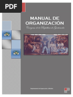 Organigrama del Poder Legislativo de Guatemala | PDF | Guatemala ...