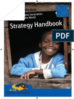 The 4-14 Window Strategy Handbook - English
