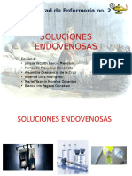 Soluciones Endovenosas 1. Eq. 4