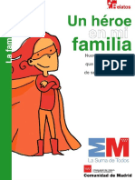 Cuento Un Heroe en Mi Familia PDF