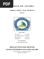 Download MAKALAH LDII by Muhammad Ali Fikri SN353700006 doc pdf