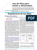 Curso de Pic (Saber Electronic A)