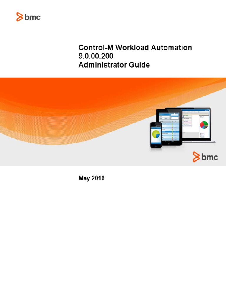 CTM Admin 9.0.00.200 480027 PDF Port Networking