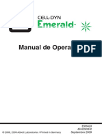 Cell Dyn Emerald Manual PDF
