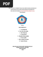 Jenis Pengendalian Ruang Rawat Pdf