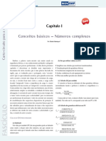 Ed 120 - Fasciculo - Cap I Curto Circuito para A Seletividade PDF