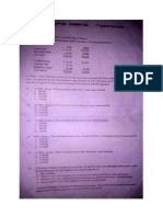 QUALIFYING Exam PDF