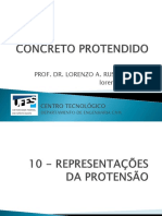 10 - REPRESENTAÇÕES DA PROTENSÃO.pdf