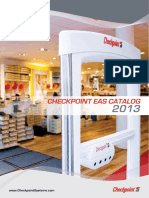 Catalogo Productos EAS 2013