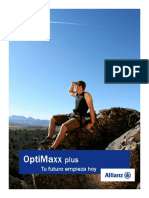 New OptiMaxx Plus Digital