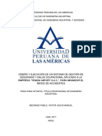 Universidad Peruana de Las Americas
