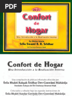 Comfort de Hogar