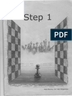 Learning Chess Workbook Step 1 (gnv64) PDF