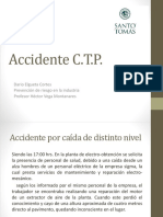 Accidente C