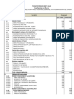 Formato Base Huampani