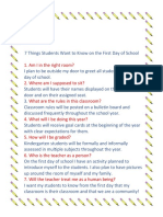 7 Things Act PDF