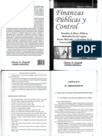 Bolivar, M. Cap. IX-Presupuesto (Extracto) PDF