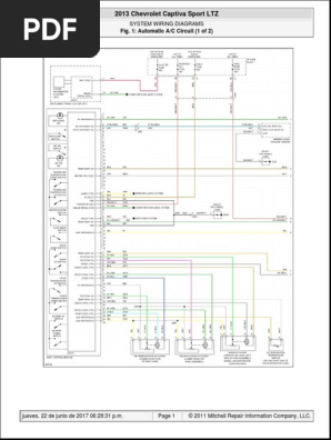 Chevrolet Cruise Control Wiring Diagram - Wiring Diagram