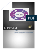 Documentacion MGest ERP