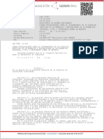 LEY-19903 - 10-OCT-2003 Posesión Efectiva PDF