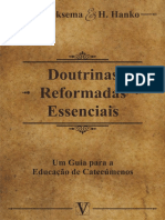 Doutrinas Reformadas Essenciais PDF