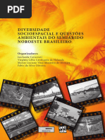 Diversidade socioespacial