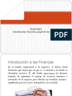 Finanzas PDF